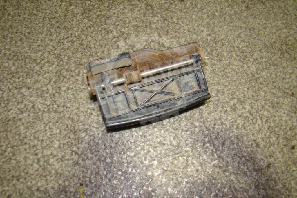 Ручка двери багажника наружная, 500 рублей, Пермь