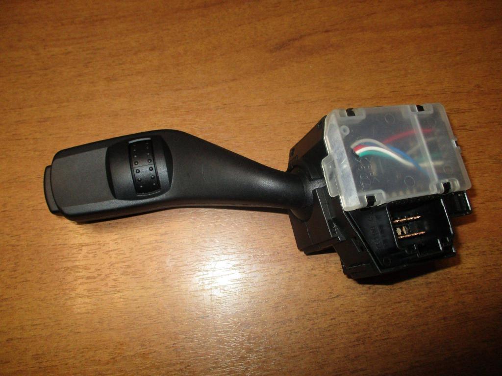 Переключатель стеклоочистителей, 1000 рублей, Пермь