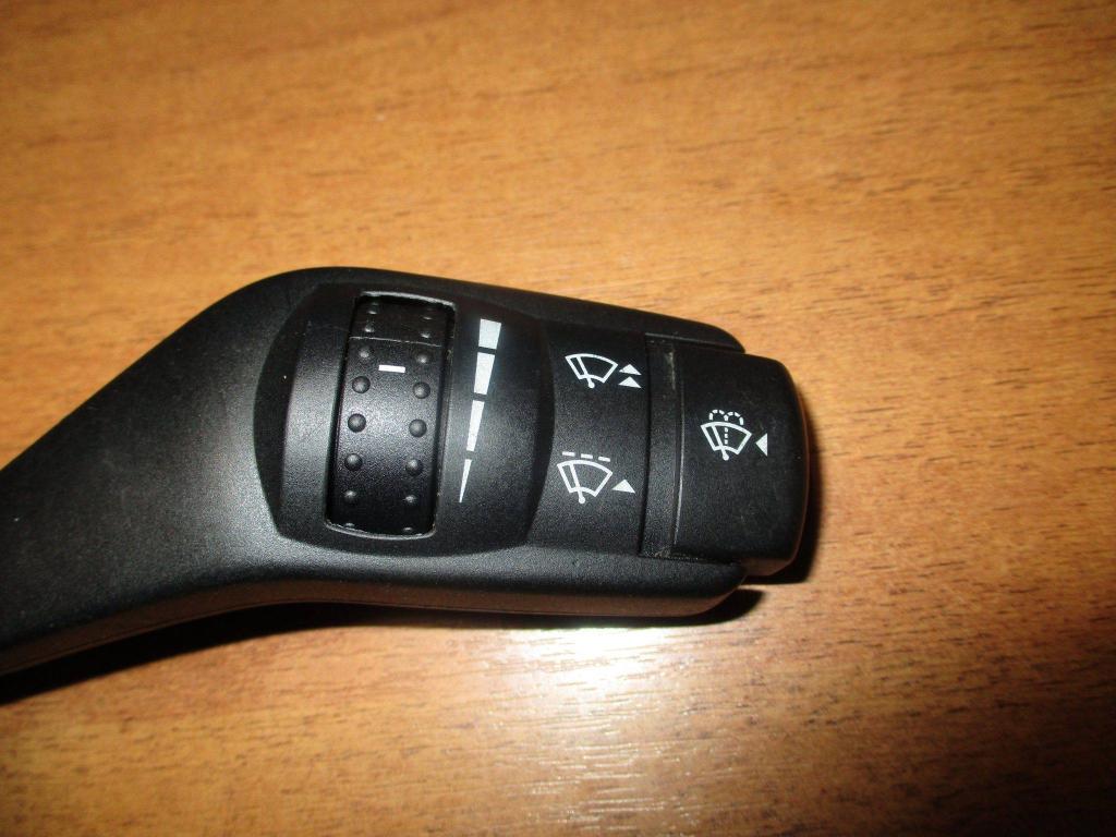 Переключатель стеклоочистителей, 1000 рублей, Пермь