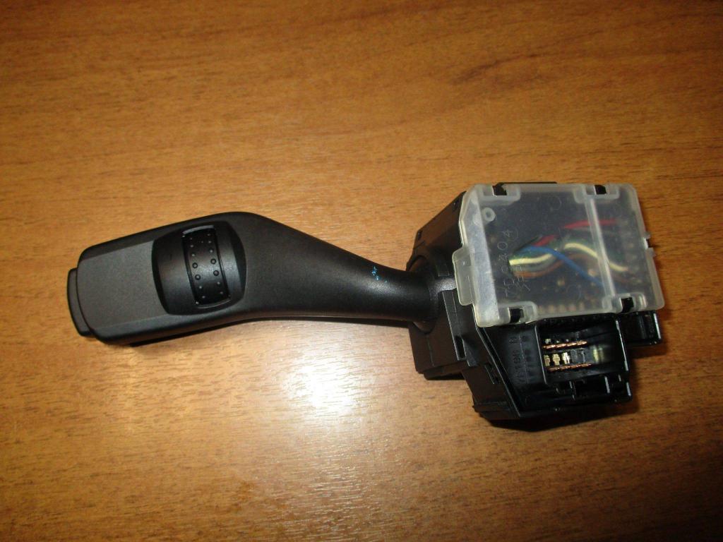 Переключатель стеклоочистителей, 1000 рублей, Пермь