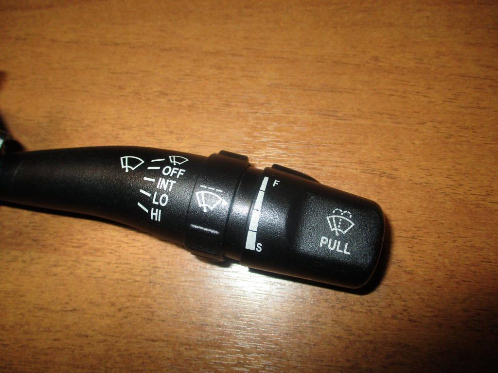 Переключатель стеклоочистителей, 1000 рублей, Пермь