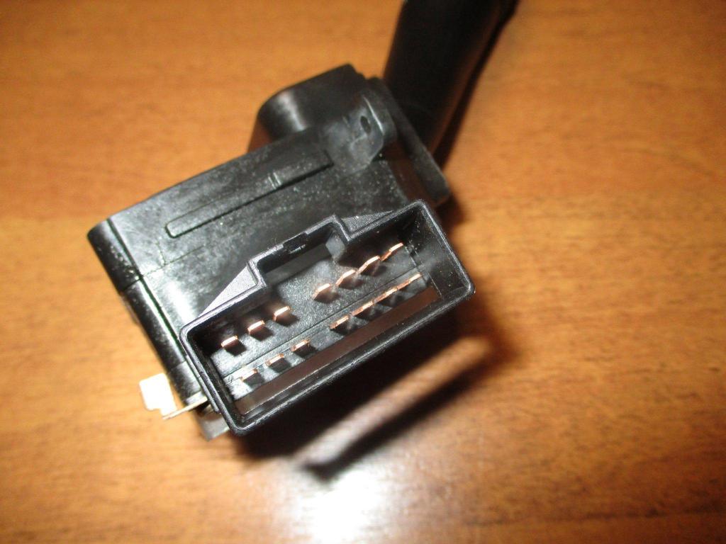 Переключатель стеклоочистителей, 1000 рублей, Пермь