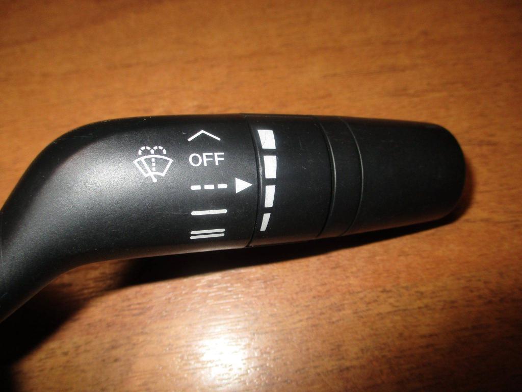 Переключатель стеклоочистителей, 1000 рублей, Пермь