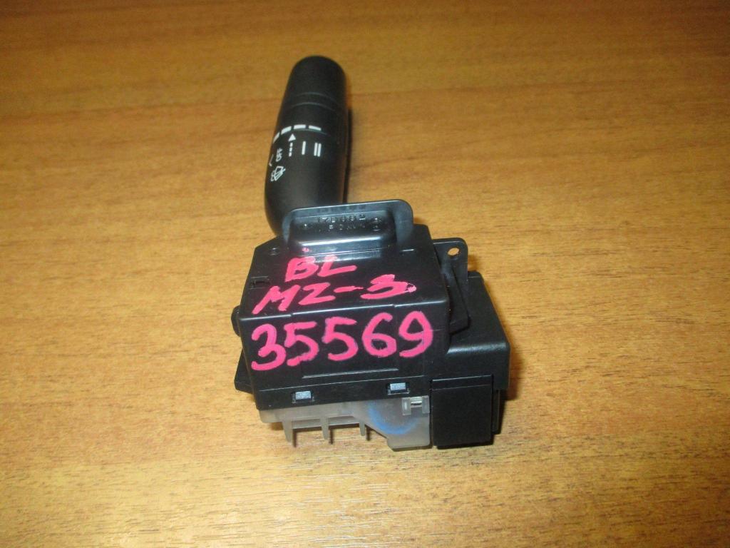 Переключатель стеклоочистителей, 1000 рублей, Пермь