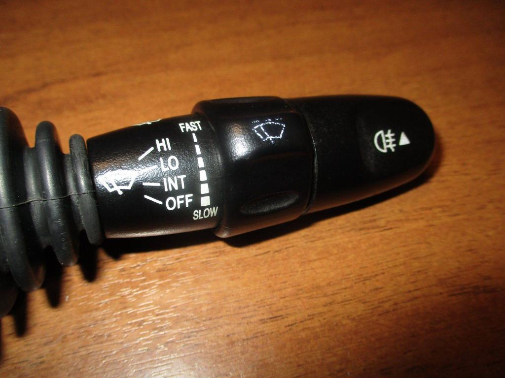 Переключатель стеклоочистителей, 1300 рублей, Пермь