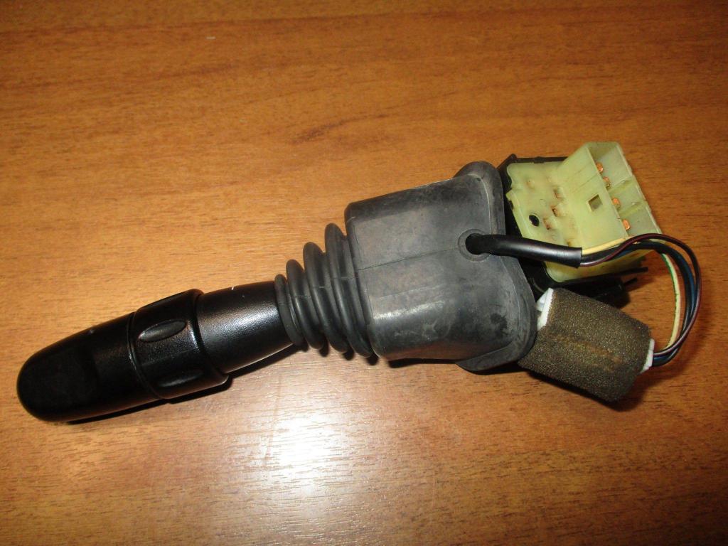 Переключатель стеклоочистителей, 1300 рублей, Пермь