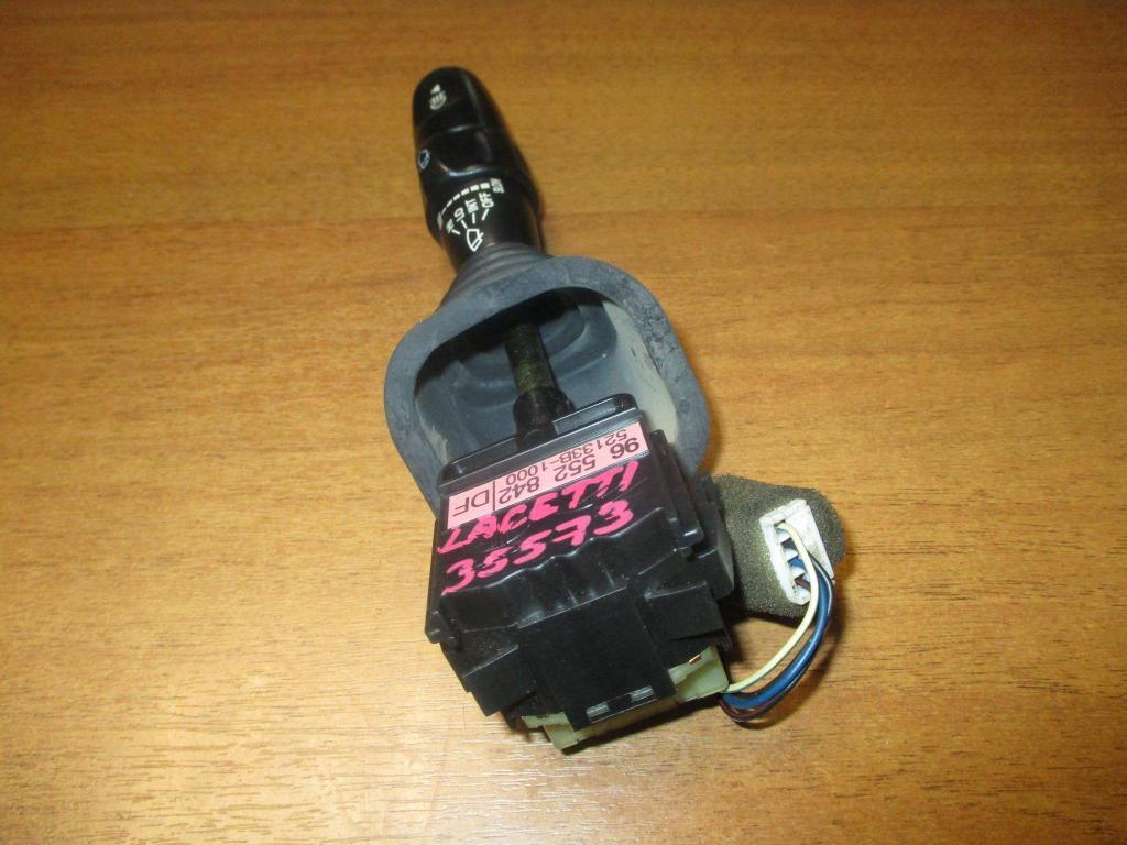 Переключатель стеклоочистителей, 1300 рублей, Пермь