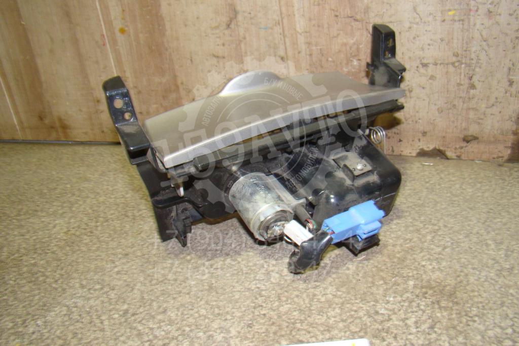 Пепельница передняя, 500 рублей, Пермь