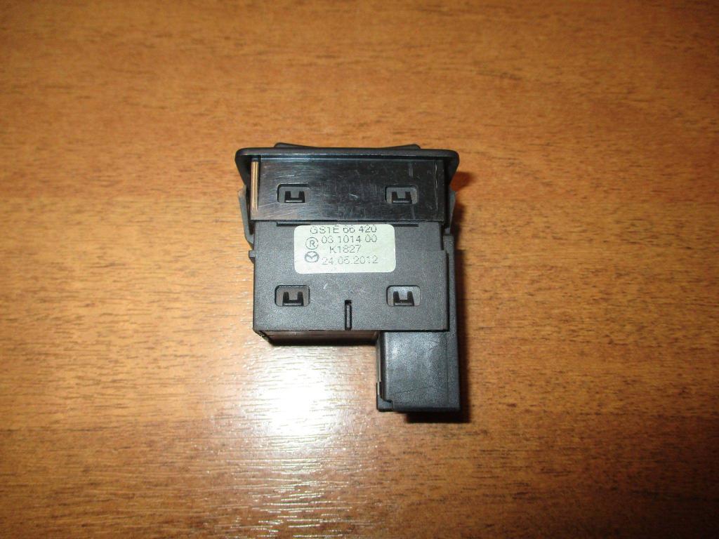 Кнопка обогрева сидений, 500 рублей, Пермь