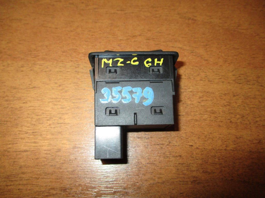 Кнопка обогрева сидений, 500 рублей, Пермь