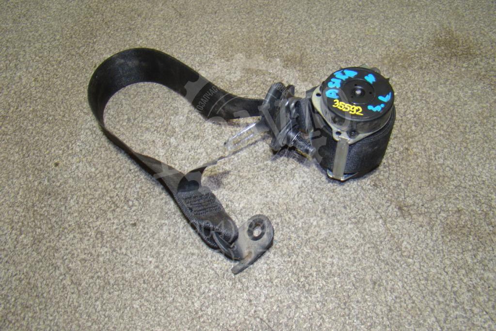 Ремень безопасности, 650 рублей, Пермь