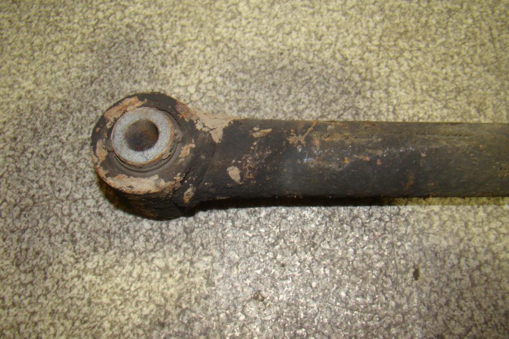 Тяга задняя поперечная, 2000 рублей, Пермь