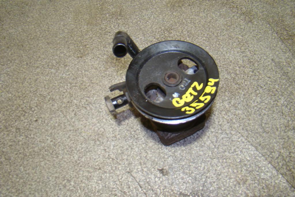 Насос гидроусилителя, 3000 рублей, Пермь