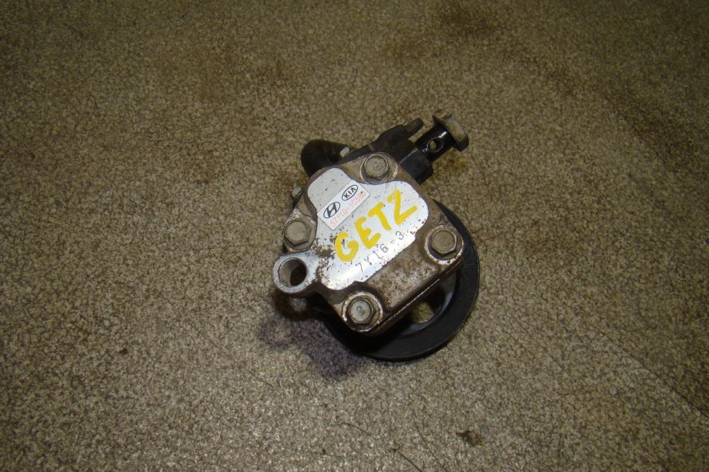 Насос гидроусилителя, 3000 рублей, Пермь