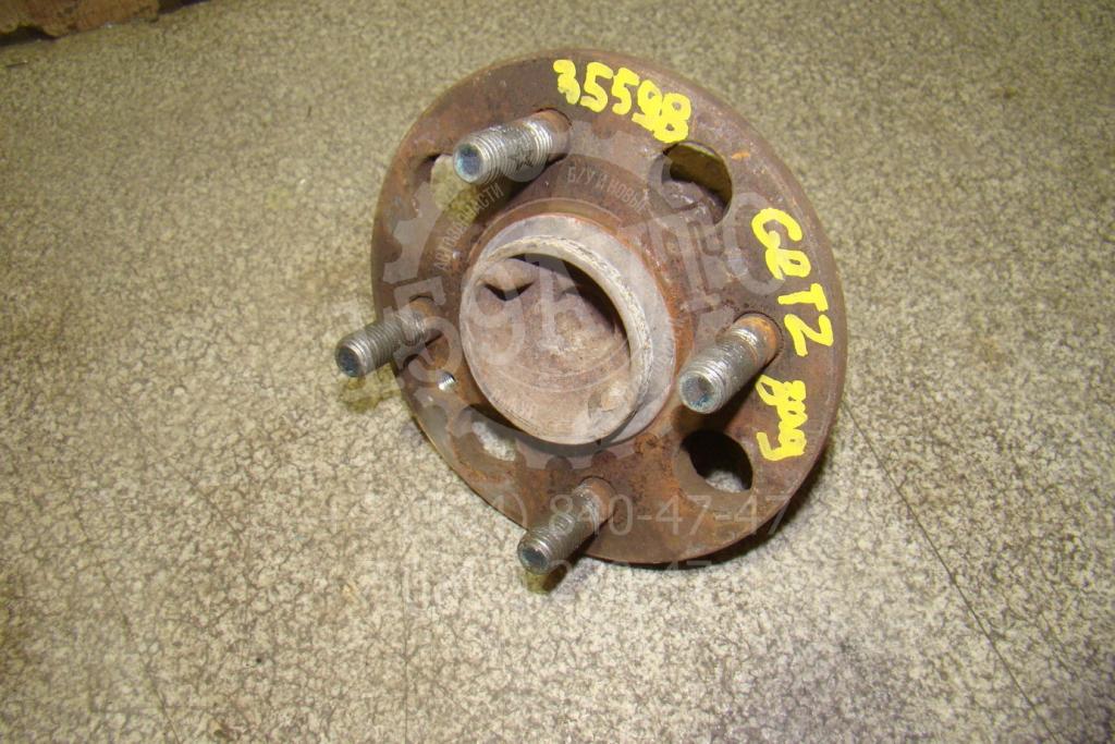 Ступица задняя, 1000 рублей, Пермь