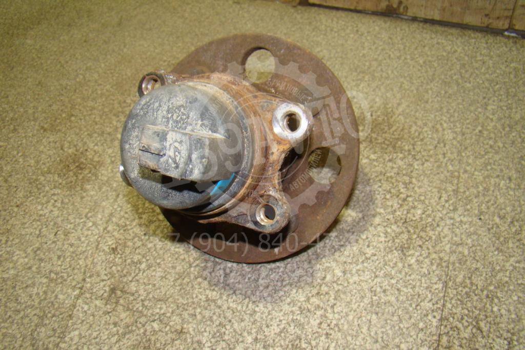 Ступица задняя, 1000 рублей, Пермь