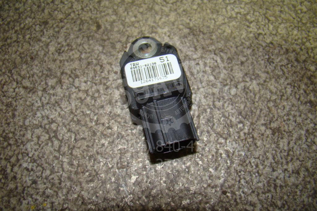 Датчик AIR BAG, 1000 рублей, Пермь