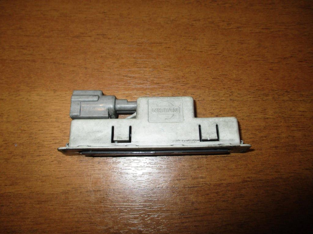 Кнопка открывания багажника, 1000 рублей, Пермь