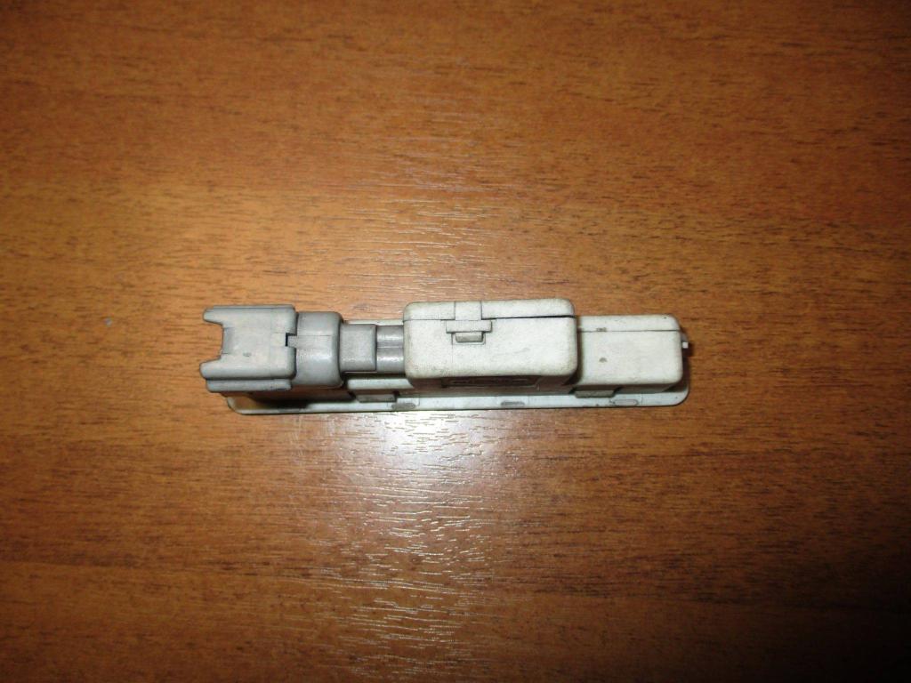 Кнопка открывания багажника, 1000 рублей, Пермь