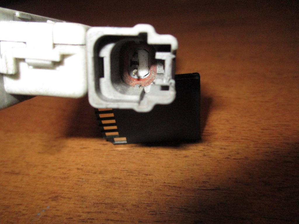 Кнопка открывания багажника, 1000 рублей, Пермь