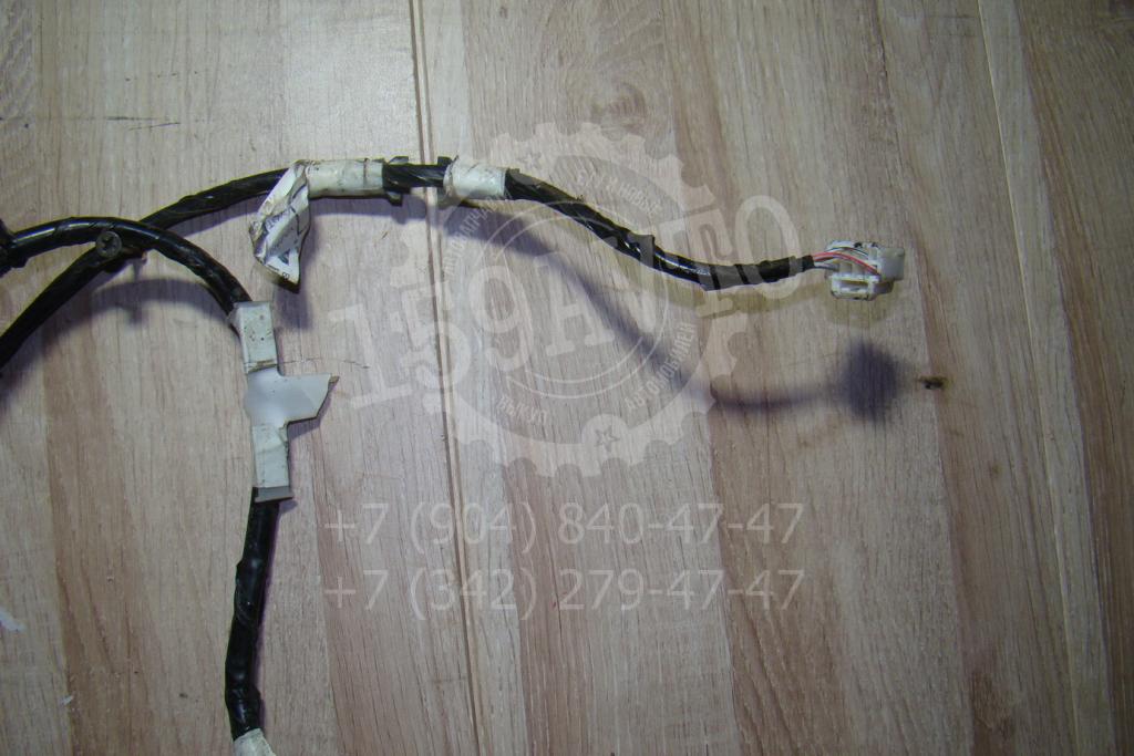 Проводка двери, 1500 рублей, Пермь