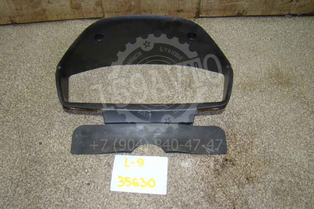 Накладка декоративная, 500 рублей, Пермь