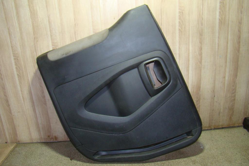 Обшивка двери задней левой, 1000 рублей, Пермь