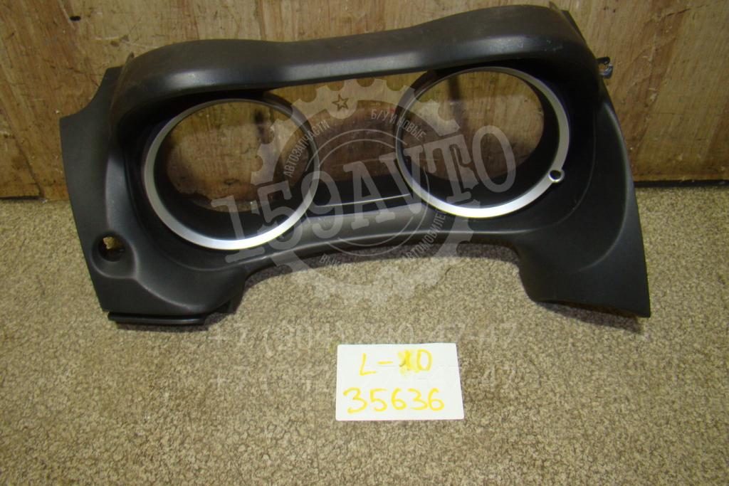 Накладка декоративная, 500 рублей, Пермь