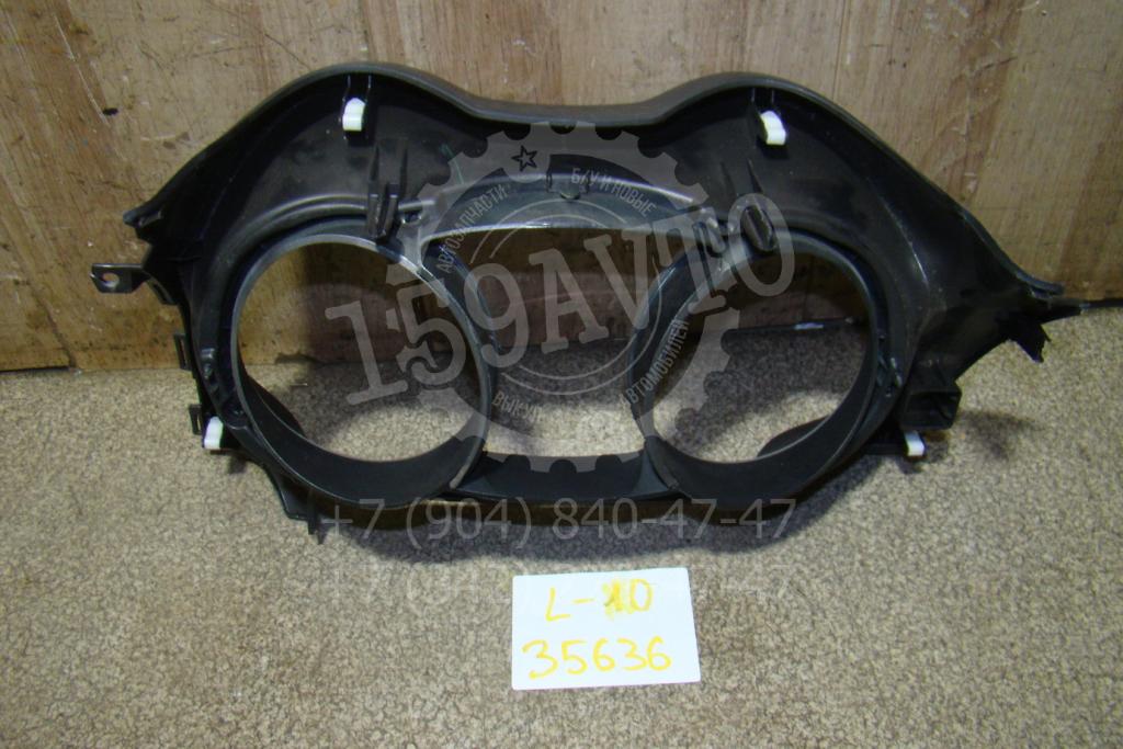 Накладка декоративная, 500 рублей, Пермь