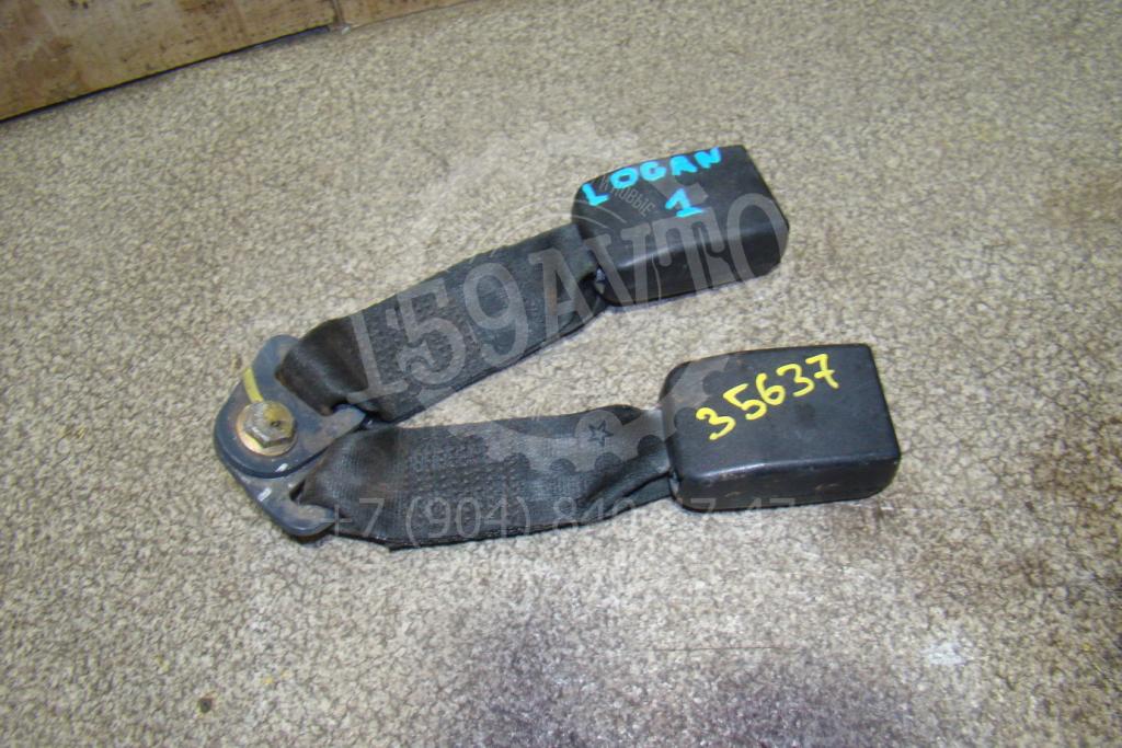 Ответная часть ремня безопасности, 500 рублей, Пермь