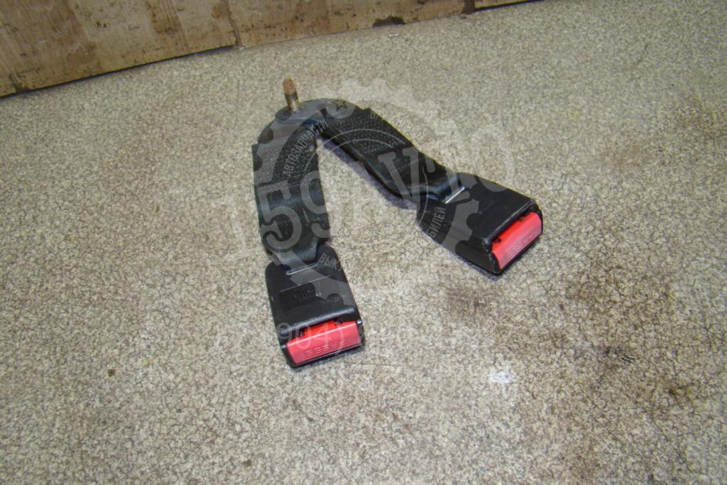 Ответная часть ремня безопасности, 500 рублей, Пермь