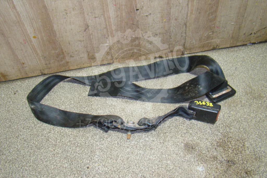 Ответная часть ремня безопасности, 500 рублей, Пермь