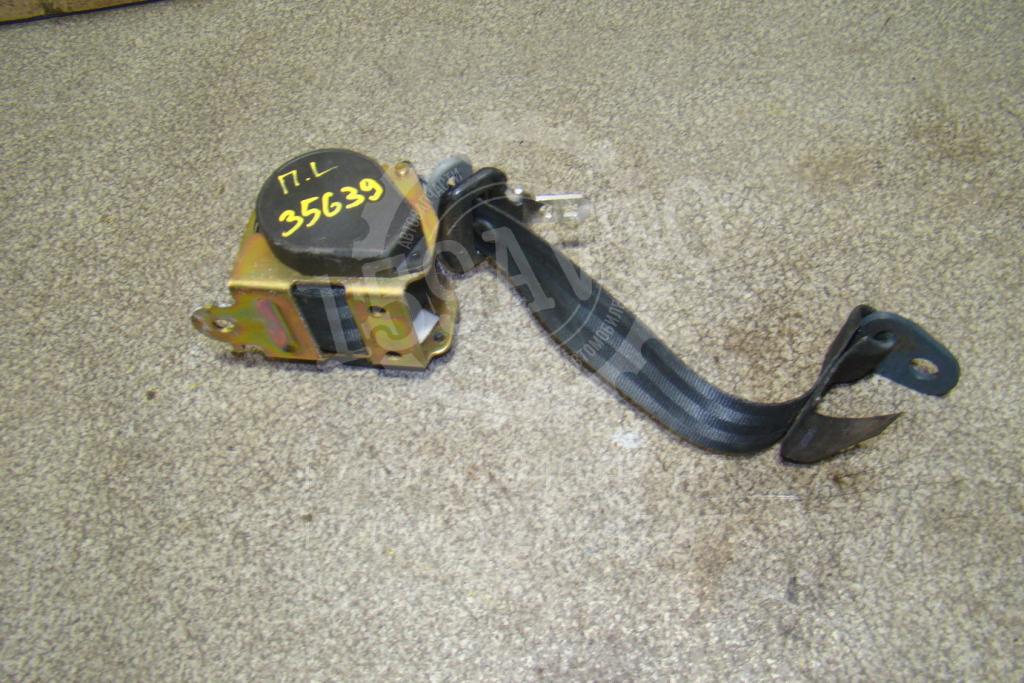 Ремень безопасности, 850 рублей, Пермь