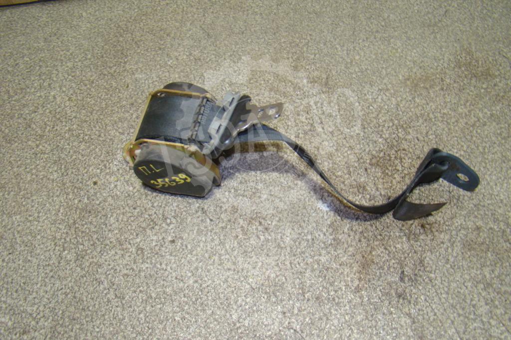 Ремень безопасности, 850 рублей, Пермь