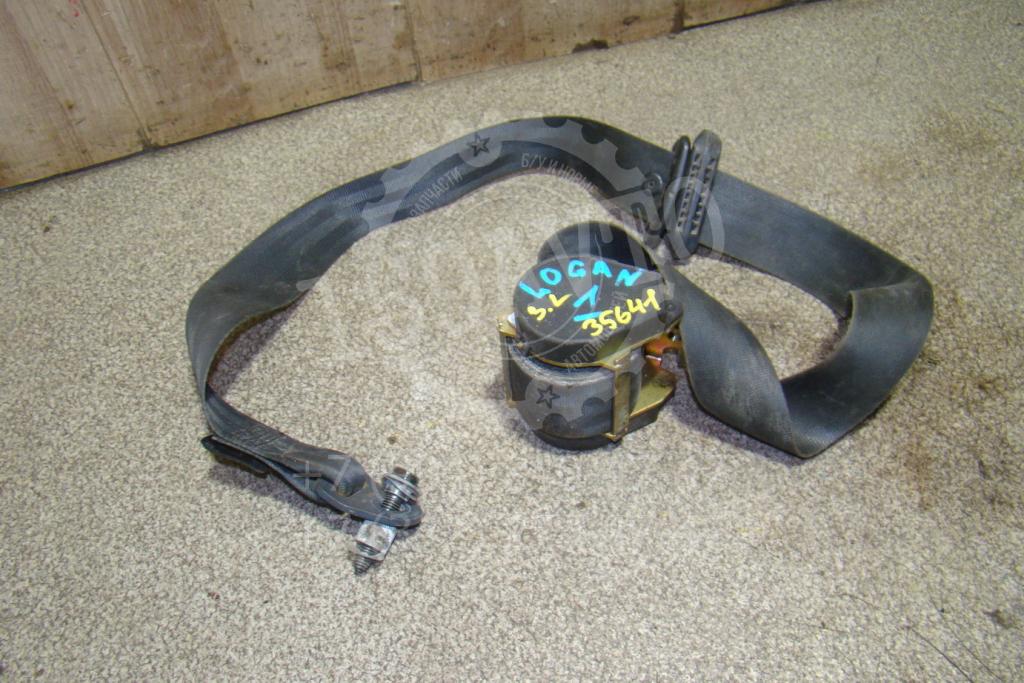 Ремень безопасности, 550 рублей, Пермь