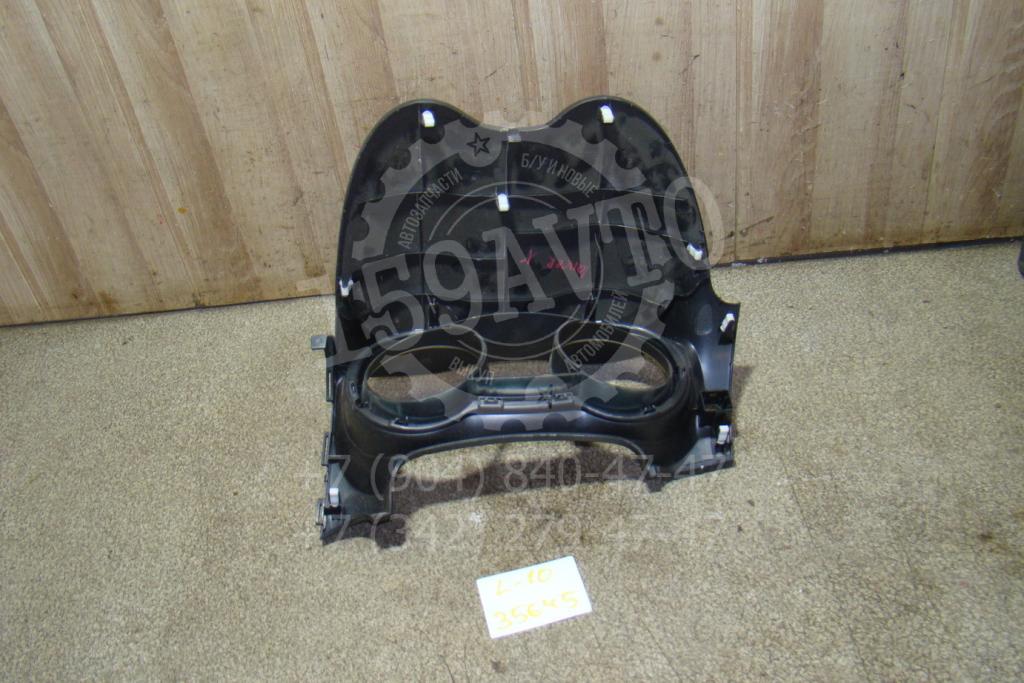 Накладка декоративная, 500 рублей, Пермь