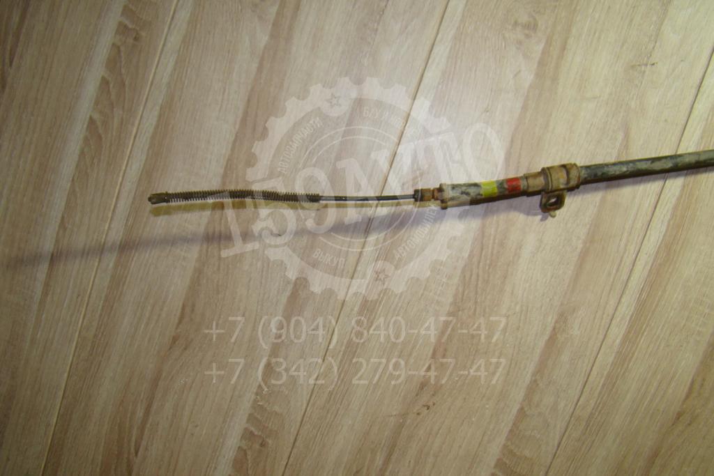 Трос ручника правый, 750 рублей, Пермь