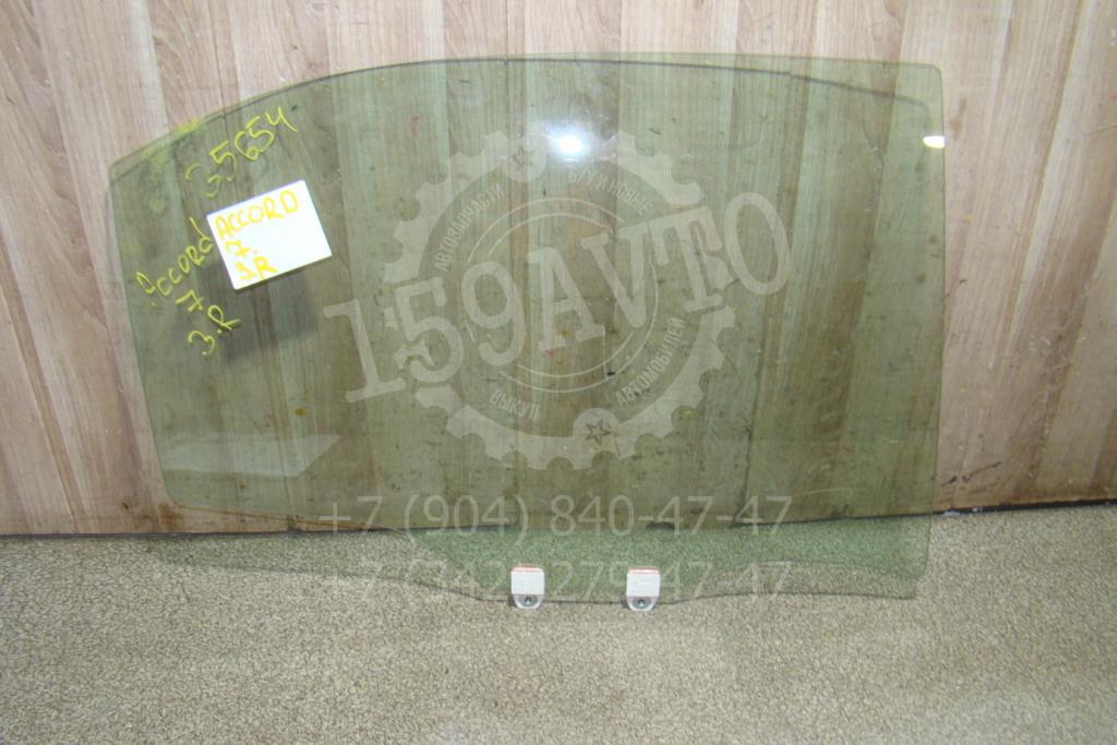 Стекло двери задней правой, 1000 рублей, Пермь