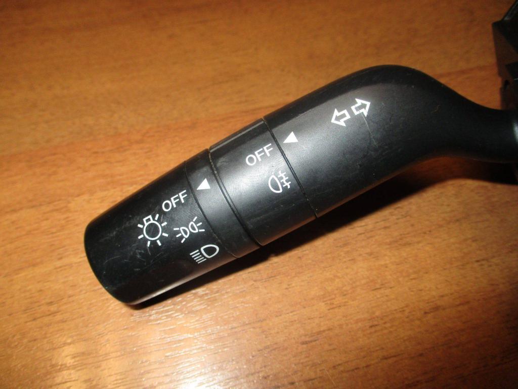 Переключатель поворотов подрулевой, 1500 рублей, Пермь