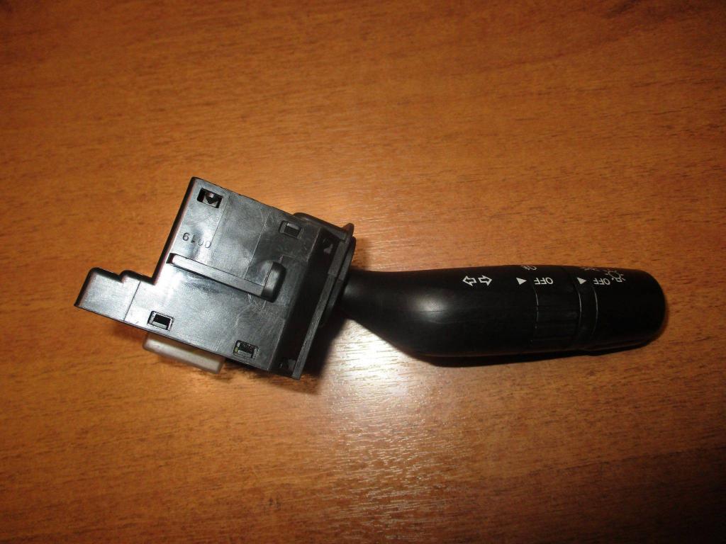 Переключатель поворотов подрулевой, 1500 рублей, Пермь