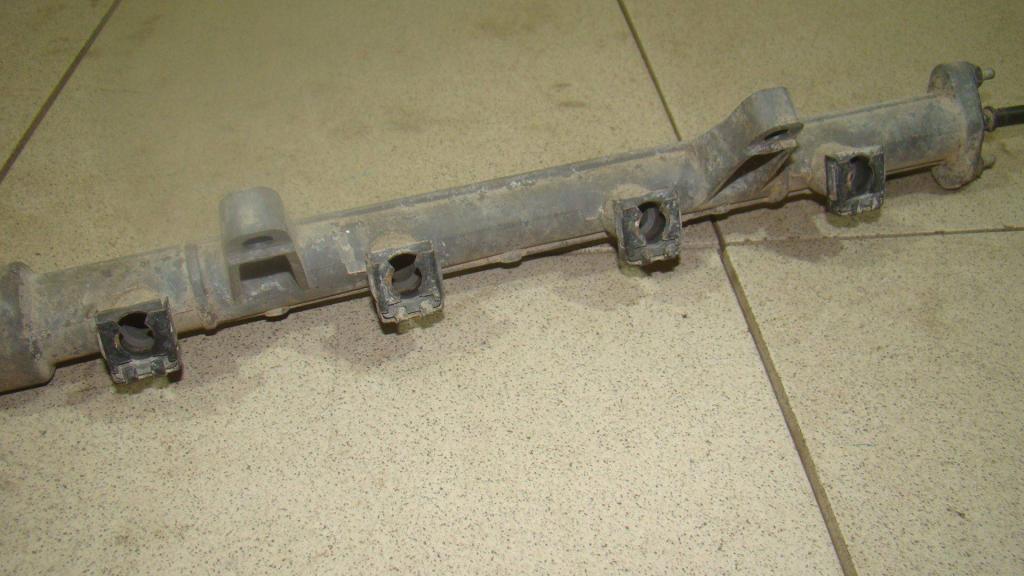 Рейка топливная, 500 рублей, Пермь