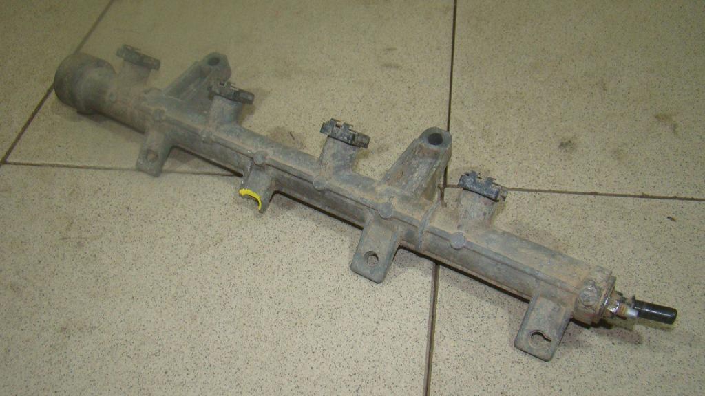 Рейка топливная, 500 рублей, Пермь