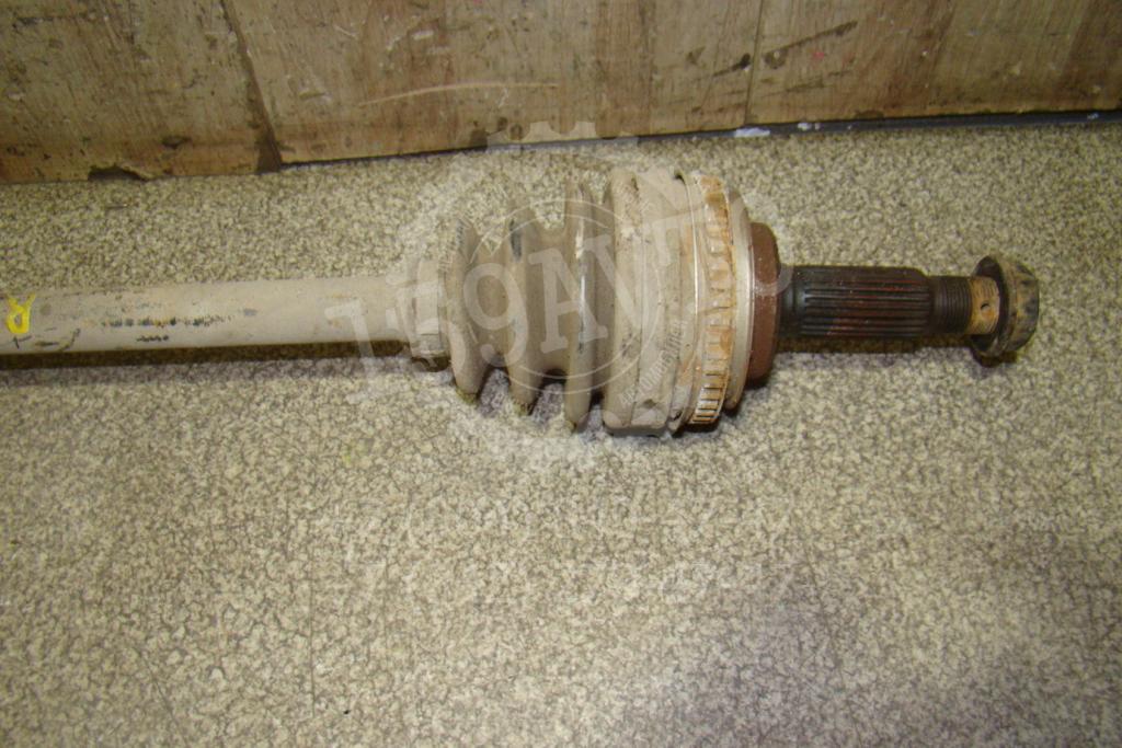 Полуось задняя правая, 1500 рублей, Пермь