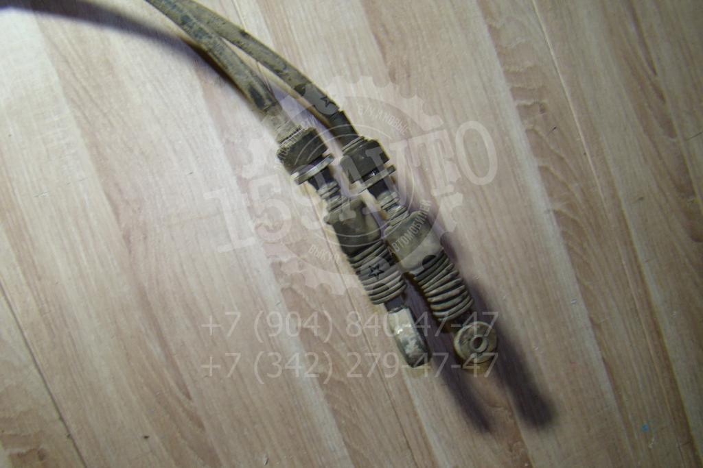 Трос МКПП, 1500 рублей, Пермь