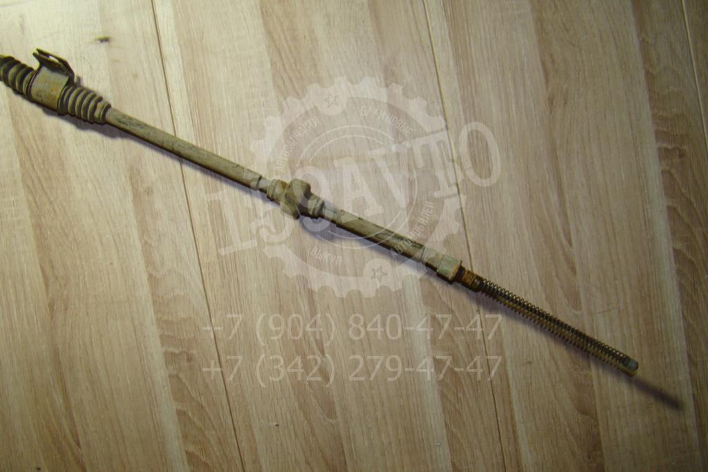 Трос ручника левый, 1100 рублей, Пермь