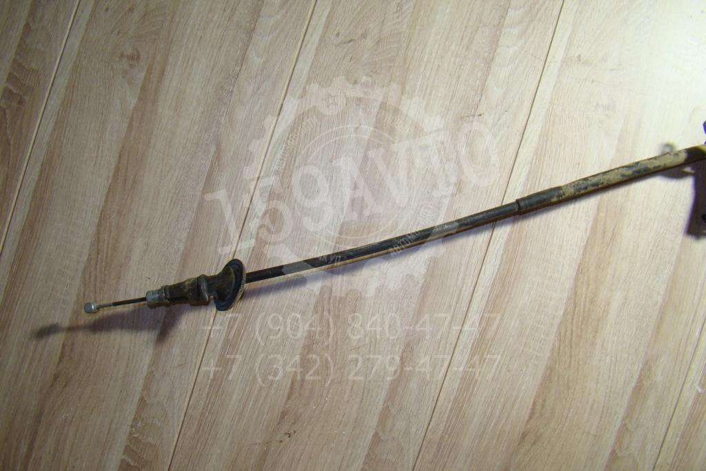 Трос ручника левый, 1100 рублей, Пермь