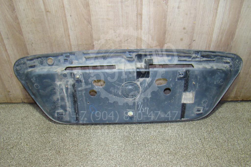 Накладка крышки багажника, 550 рублей, Пермь