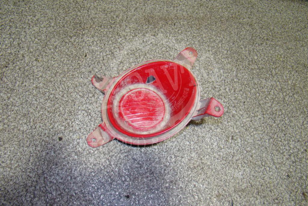 Заглушка в бампер левая, 500 рублей, Пермь