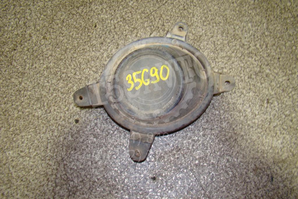 Заглушка в бампер левая, 500 рублей, Пермь