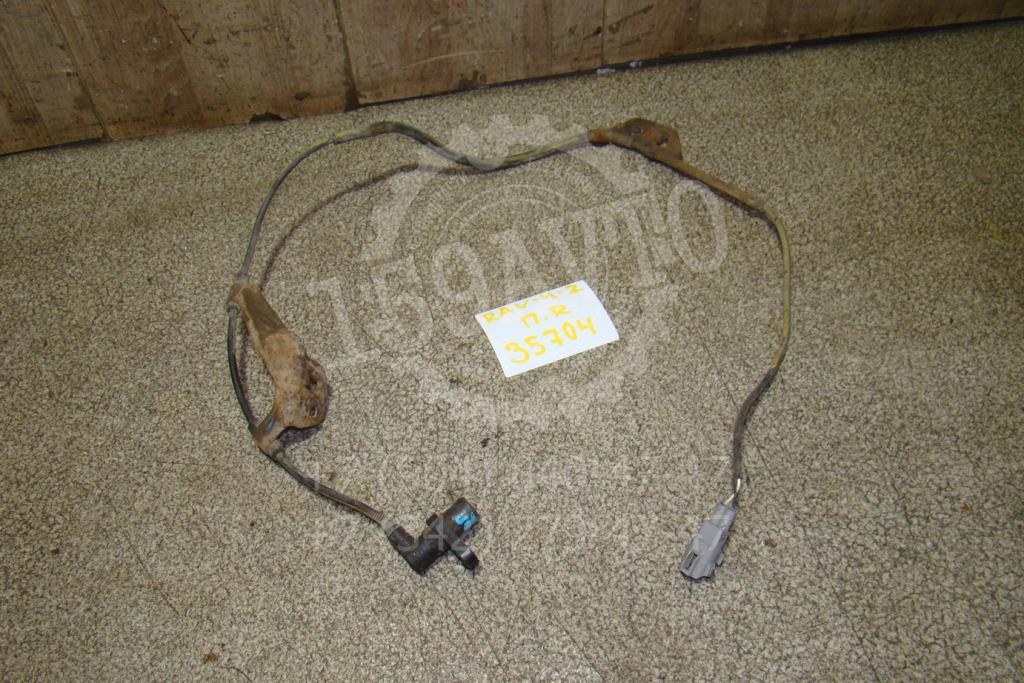 Датчик ABS передний правый, 1000 рублей, Пермь